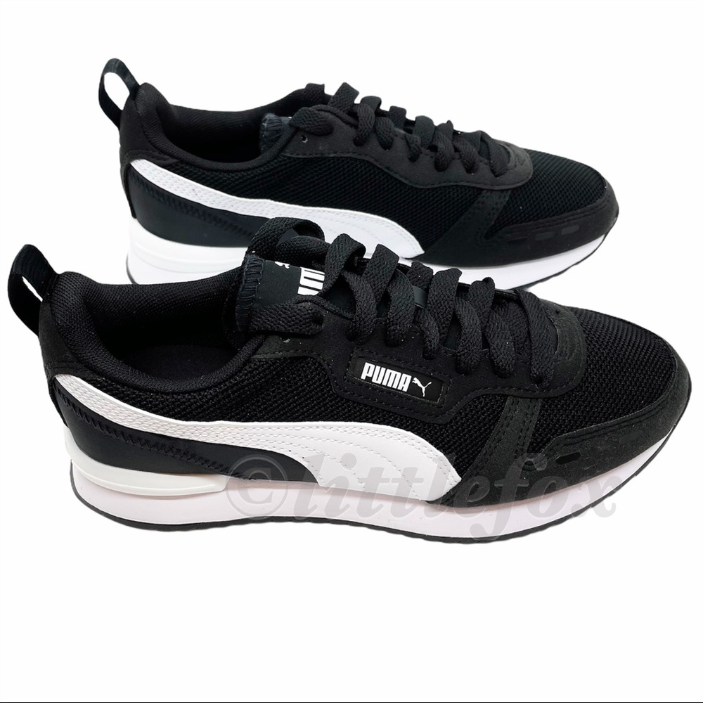 NEW! PUMA SNEAKERS